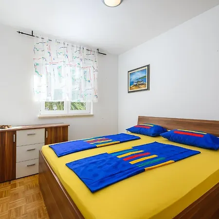 Appartamento Lumi Near The Town Center Umago